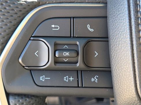 New 2026 Toyota Tundra Limited image 29