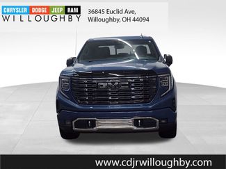 Used 2025 GMC Sierra 1500 Denali Ultimate video 2