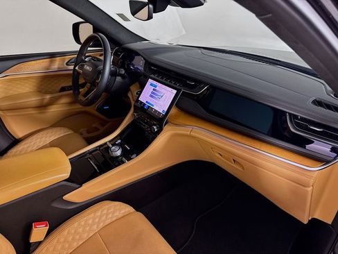 Used 2023 Jeep Grand Cherokee Summit image 34