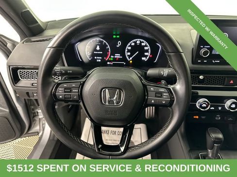 Used 2023 Honda Civic Sport image 23