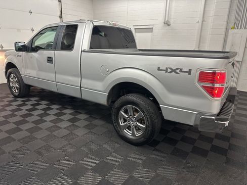 Used 2013 Ford F150 XLT w/ Trailer Tow Pkg AWD/4WD image 6