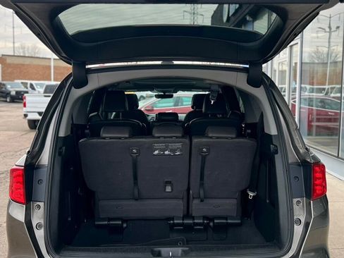 Used 2020 Honda Odyssey EX-L image 8