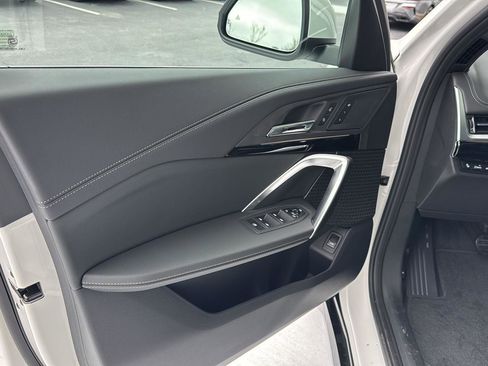New 2026 BMW X1 xDrive28i w/ Technology Package image 13