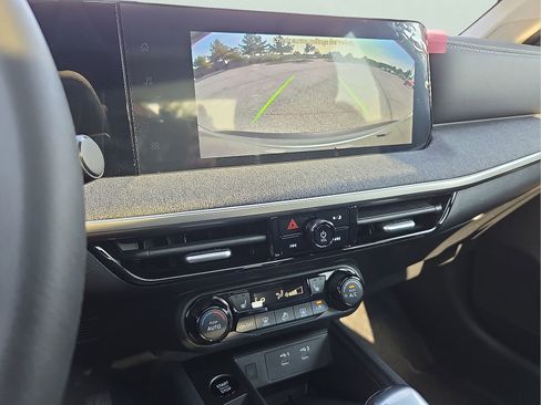 New 2026 Nissan Kicks SV w/ SV Premium Package image 17