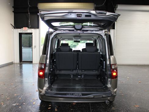 Used 2007 Honda Element SC image 32