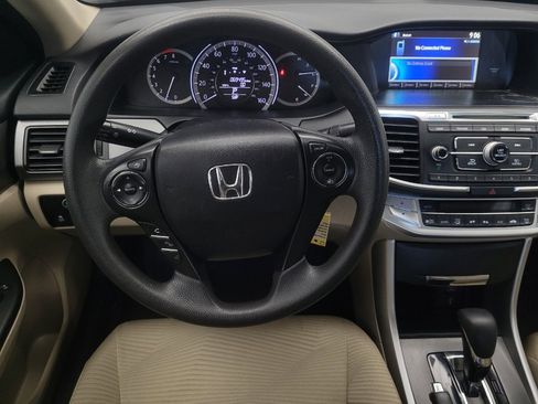 Used 2014 Honda Accord LX image 22
