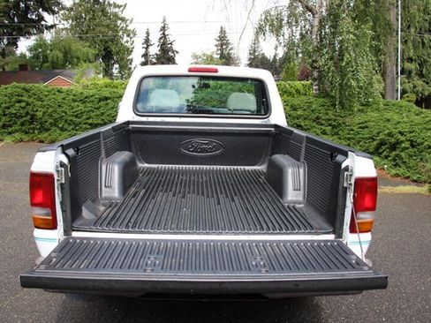 Used 1995 Ford Ranger XL RWD image 15