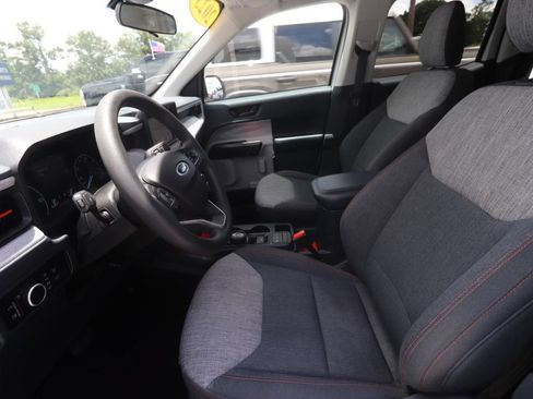 Used 2023 Ford Maverick XLT FWD image 2