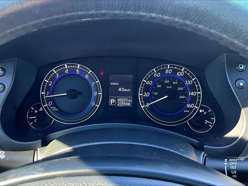 Used 2017 INFINITI QX50 Base w/ Premium Plus Package image 21