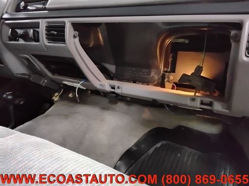 Used 1997 Ford F250 4x4 SuperCab Heavy Duty image 21