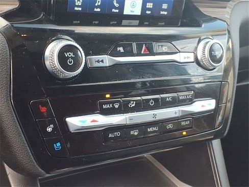 Used 2022 Ford Explorer Limited w/ Limited Technology Package image 13