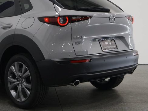 New 2026 MAZDA CX-30 AWD 2.5 S image 10