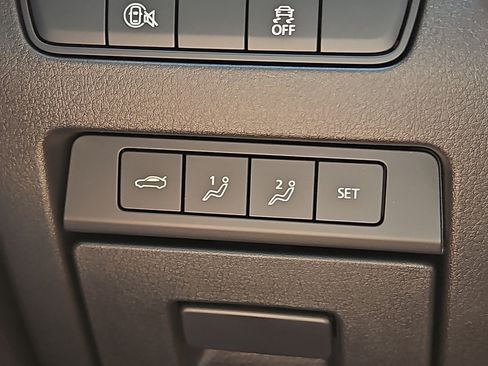 New 2026 MAZDA MAZDA3 2.5 S Sedan w/ Preferred Pkg FWD image 18
