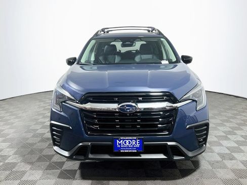 Used 2024 Subaru Ascent Limited w/ Technology Package AWD/4WD image 2