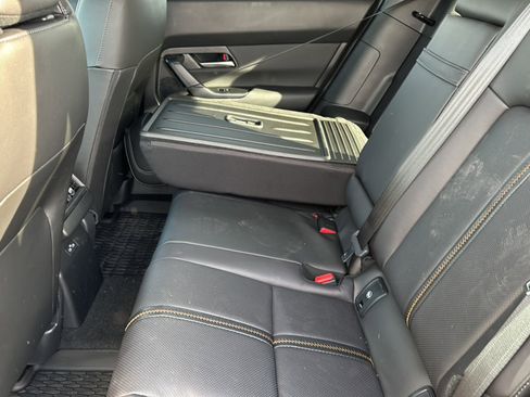 Used 2025 MAZDA CX-50 AWD 2.5 Hybrid w/ Weather Package image 16