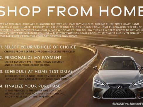 New 2026 Lexus IS 350 F Sport image 30