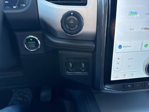 Certified 2024 Ford Expedition Timberline image 33