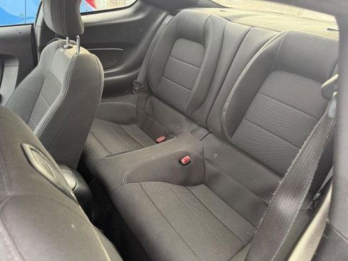 Certified 2017 Ford Mustang Coupe image 18