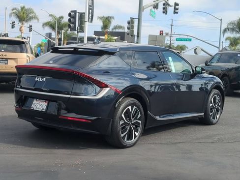 Certified 2023 Kia EV6 Wind RWD image 3