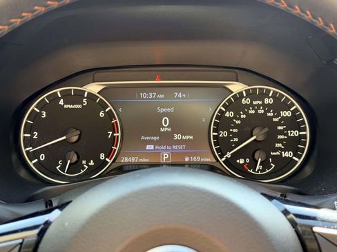 Used 2024 Nissan Altima 2.5 SR w/ SR Premium Package image 25