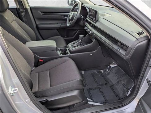 Used 2024 Honda CR-V LX image 21