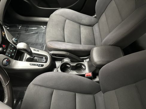 Used 2013 Chevrolet Cruze LT image 31