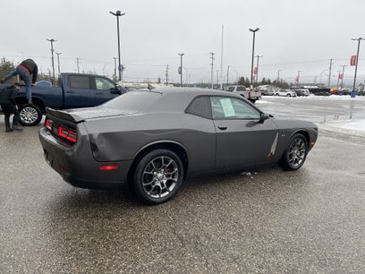 Used 2017 Dodge Challenger GT w/ Driver Convenience Group