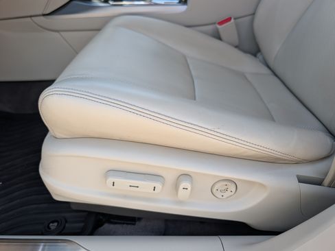Certified 2017 Acura RLX w/ Advance Package FWD image 10