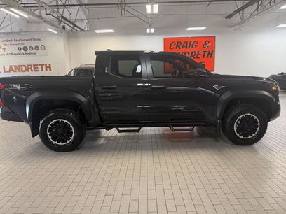 Used 2026 Toyota Tacoma TRD Off-Road