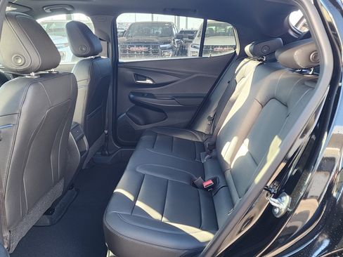 New 2026 Buick Envista Sport Touring w/ Convenience I Package image 40