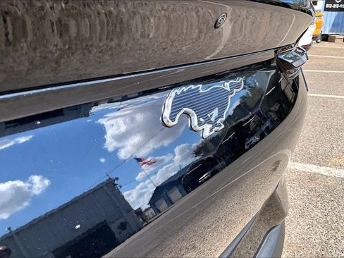 Used 2023 Ford Mustang Mach-E Select RWD image 30