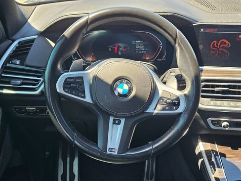 Used 2021 BMW X5 xDrive40i AWD/4WD image 21