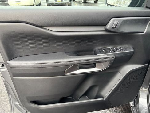 New 2025 Ford Ranger XLT w/ Technology Package image 10