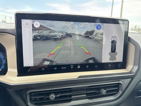 Used 2025 Ford Bronco Sport Big Bend w/ Convenience Package image 17