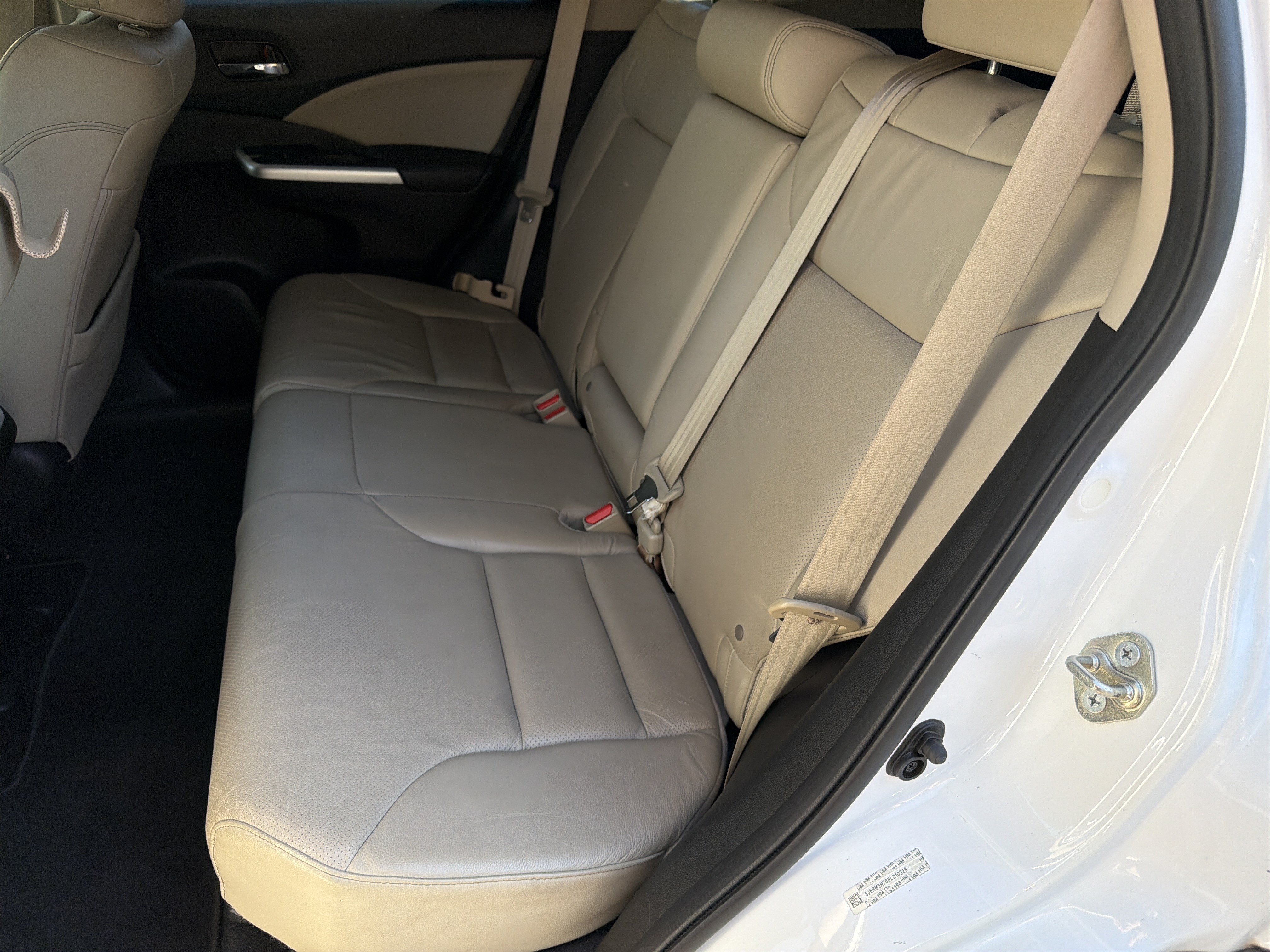 Used 2015 Honda CR-V EX-L image 17