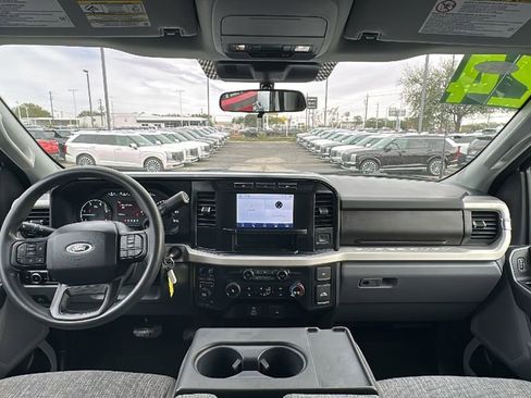 Used 2024 Ford F250 XLT image 22