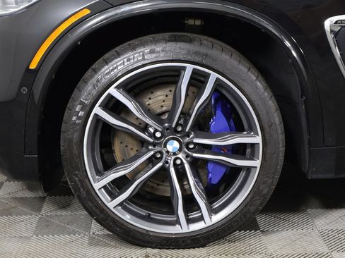 Used 2018 BMW X5 M AWD/4WD image 26