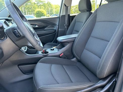 Used 2024 GMC Terrain SLE FWD image 26