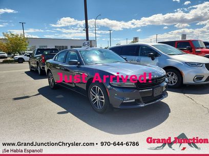 Used 2019 Dodge Charger SXT
