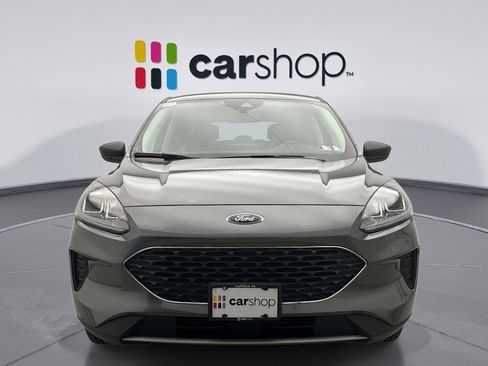 Used 2022 Ford Escape SE w/ Convenience Package AWD/4WD image 8