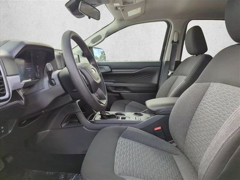 New 2025 Ford Ranger XL image 4