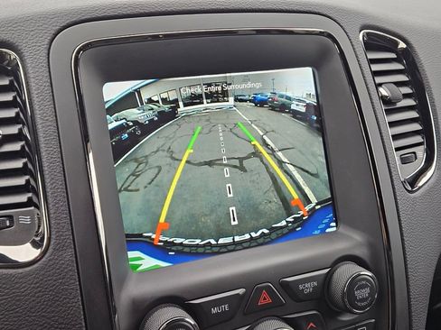 Used 2020 Dodge Durango R/T w/ Blacktop Package image 21