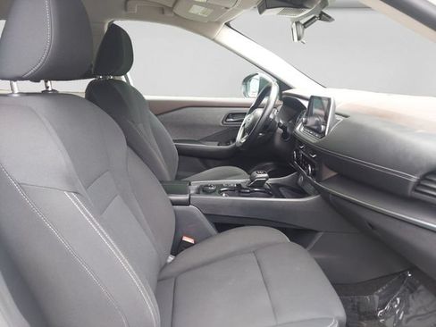 Used 2023 Nissan Rogue S AWD/4WD image 16