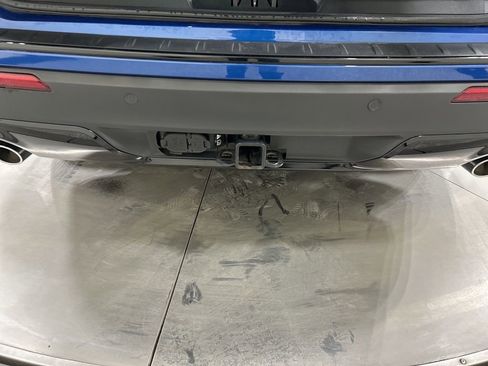 Certified 2023 Ford Explorer ST-Line w/ Class IV Trailer Tow Package image 35