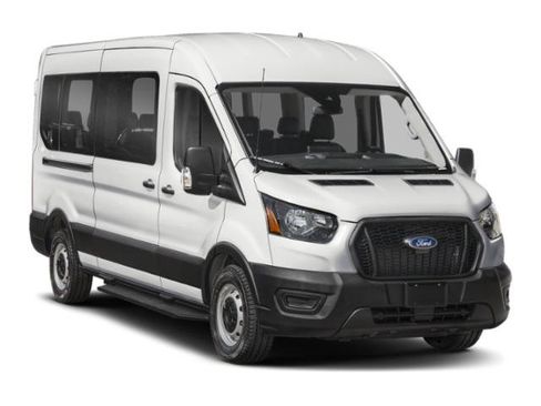 Used 2024 Ford Transit 350 XL RWD image 6