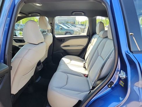 Used 2026 Subaru Forester AWD/4WD image 10