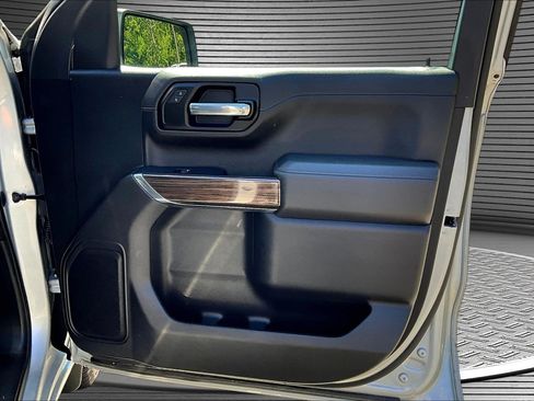 Used 2022 Chevrolet Silverado 1500 RST AWD/4WD image 20