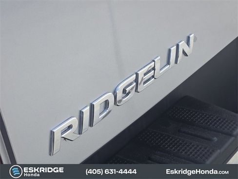 Used 2019 Honda Ridgeline RTL-E image 12