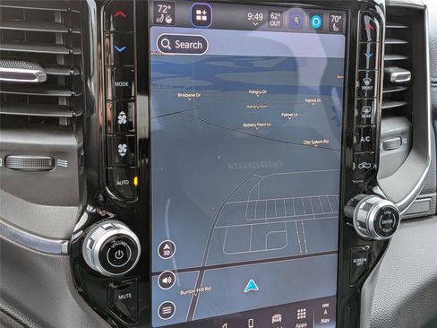 Certified 2025 RAM 1500 Laramie w/ Bed Utility Group image 24