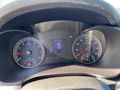 Used 2019 Kia Optima S w/ S Panoramic Sunroof Package image 16